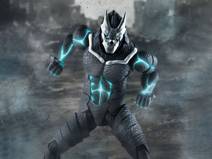 Kaiju No. 8 S.H.Figuarts Kaiju No. 8 ( preorder Q3 2024) - Collectables > Action Figures > toys -  Bandai