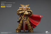 Warhammer 40K - Imperial Fists - Rogal Dorn, Primarch of the VIIth Legion (preorder Q2) - Collectables > Action Figures > toys -  Joy Toy