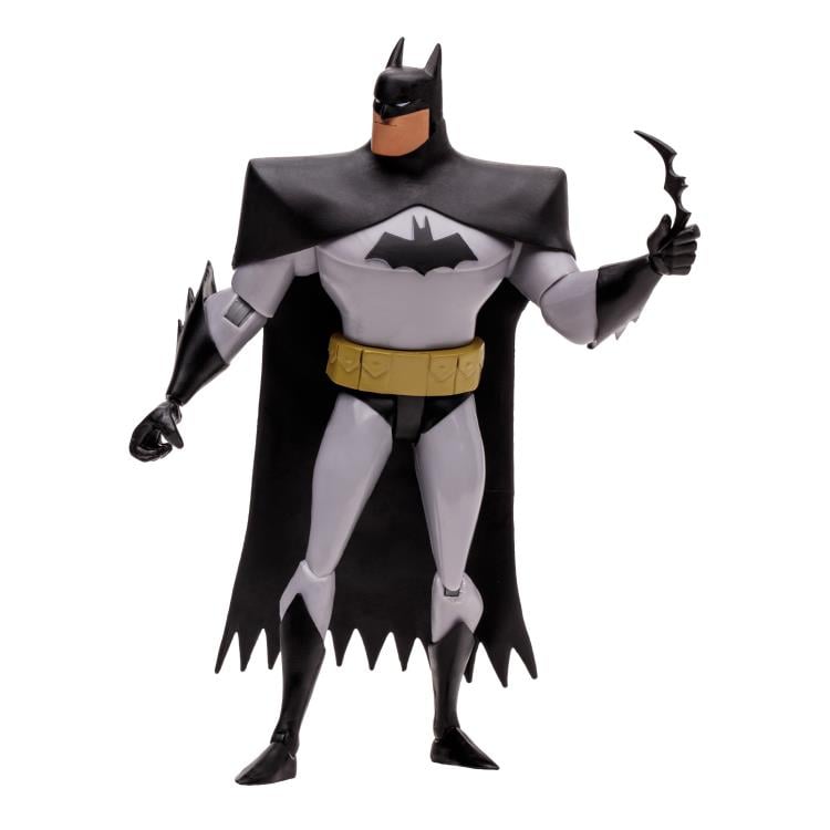 The New Batman Adventures Batman (preorder Feb/March) - Collectables > Action Figures > toys -  McFarlane Toys