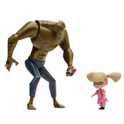 The New Batman Adventures Killer Croc and Baby Doll (preorder Feb/March) - Collectables > Action Figures > toys -  McFarlane Toys