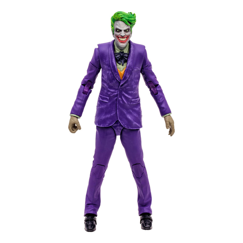 The Joker (The Deadly Duo) Gold Label 7" - exclusive (preorder) - Collectables > Action Figures > toys -  McFarlane Toys