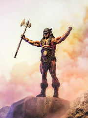Fire and Ice - Dark Wolf - 1/12 Scale Action Figure (preorder) - Collectables > Action Figures > toys -  Frazetta Girls