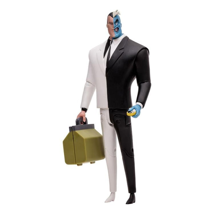 The New Batman Adventures Two-Face (preorder Feb/March) - Collectables > Action Figures > toys -  McFarlane Toys