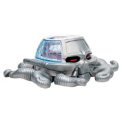 DC Super Powers Skull Ship Brainiac's Hi-Tech Space Craft Vehicle (preorder Q2) - Collectables > Action Figures > toys -  McFarlane Toys