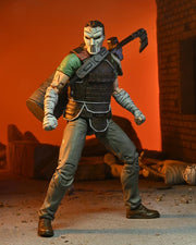 Teenage Mutant Ninja Turtles: The Last Ronin Ultimate Casey Jones (preorder Q2) - Collectables > Action Figures > toys -  Neca