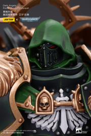 Warhammer 40k - Dark Angels - Primarch Lion El'Jonson (preorder Dec/Jan) - Collectables > Action Figures > toys -  Joy Toy