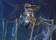 Gremlins 2: The New Batch Spider Gremlin Deluxe (preorder May/ June) - Collectables > Action Figures > toys -  Neca