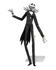 The Nightmare Before Christmas Jack Skellington Clothed Action Figure (Preorder Q1) - Collectables > Action Figures > toys -  Neca