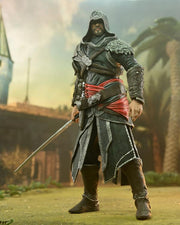 Assassin's Creed: Revelations Ezio Auditore (preorder Q2) - Collectables > Action Figures > toys -  Neca
