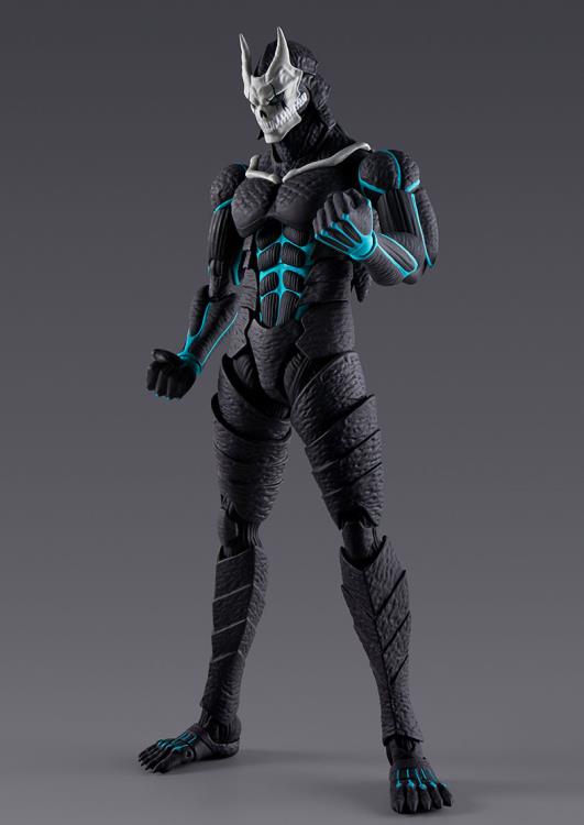 Kaiju No. 8 S.H.Figuarts Kaiju No. 8 ( preorder Q3 2024) - Collectables > Action Figures > toys -  Bandai