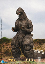 Godzilla vs. King Ghidorah (1991) Godzilla Hokkaido (preorder Q2 2025) - Action & Toy Figures -  HIYA TOYS