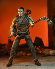 Teenage Mutant Ninja Turtles: The Last Ronin Ultimate Casey Jones (preorder Q2) - Collectables > Action Figures > toys -  Neca