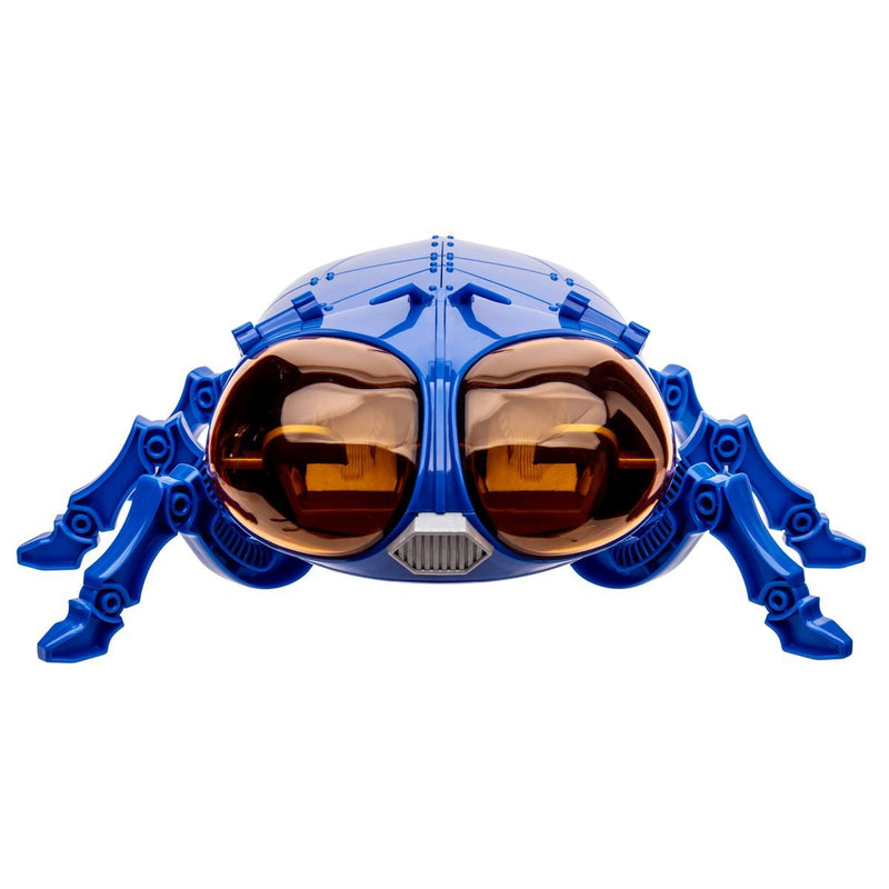 DC Super Powers The Bug Blue Beetle's Aerial Mobile Headquarters Vehicle (preorder Q2) - Collectables > Action Figures > toys -  McFarlane Toys