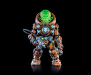 Cosmic Legions: OxKrewe: Book One, Thraxxon Thraxxon - Deluxe Orvar (preorder Q4 2024) - Collectables > Action Figures > toys -  Four Horsemen