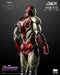 Avengers: The Infinity Saga DLX Iron Man Mark 85 1/12 (preorder Q2) - Collectables > Action Figures > toys -  ThreeZero