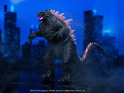 Godzilla x Kong: The New Empire Heat-Ray Breath Godzilla R/C Action Figure (preorder Q1 2024) - Collectables > Action Figures > toys -  Jada Toys