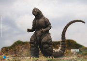 Godzilla vs. King Ghidorah (1991) Godzilla Hokkaido (preorder Q2 2025) - Action & Toy Figures -  HIYA TOYS