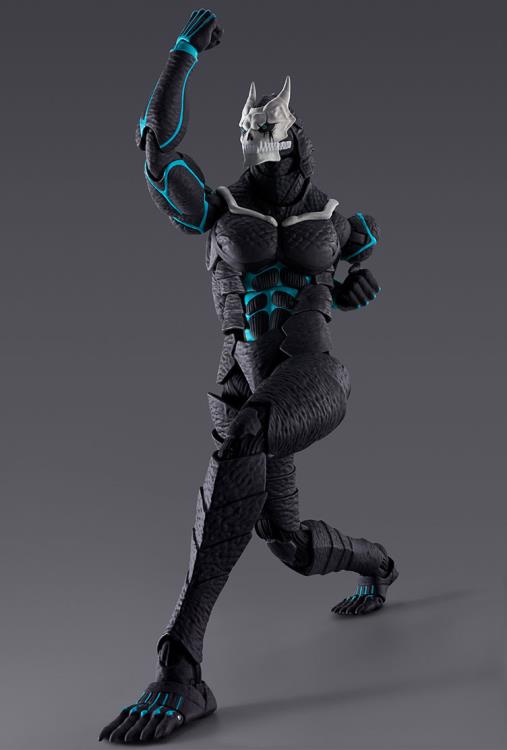 Kaiju No. 8 S.H.Figuarts Kaiju No. 8 ( preorder Q3 2024) - Collectables > Action Figures > toys -  Bandai