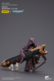 Warhammer 40k - Dark Angels - Primarch Lion El'Jonson (preorder Dec/Jan) - Collectables > Action Figures > toys -  Joy Toy