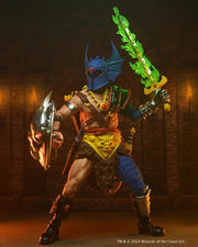 Dungeons & Dragons 50th Anniversary Warduke Action Figure (preorder Q2) - Collectables > Action Figures > toys -  Neca