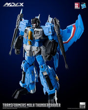 Transformers MDLX Articulated Figure Series Thundercracker (preorder Q2) - Collectables > Action Figures > toys -  ThreeZero