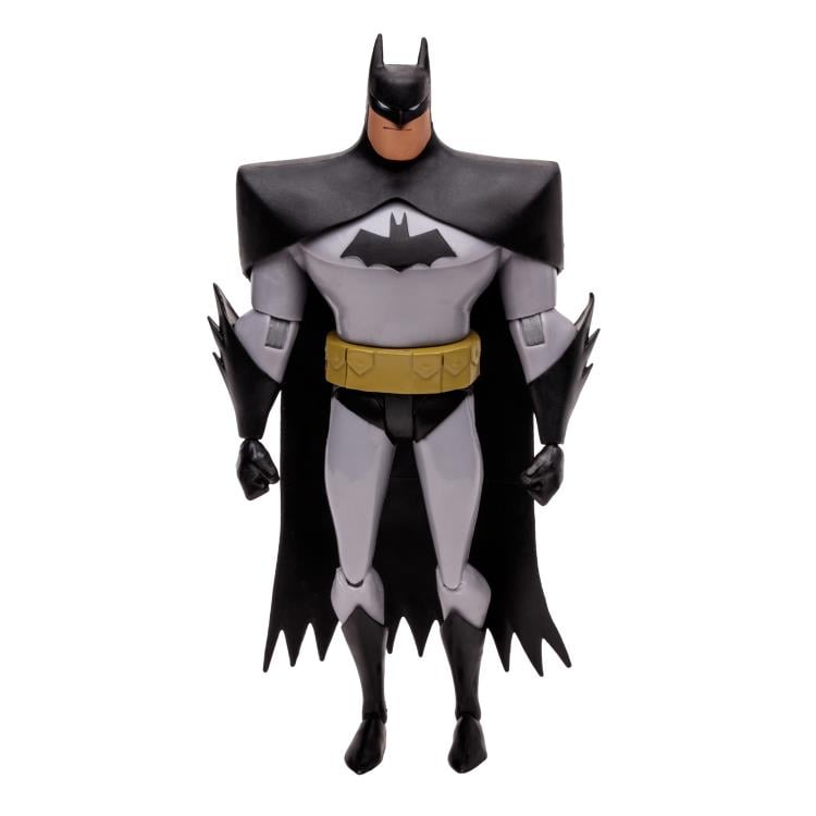 The New Batman Adventures Batman (preorder Feb/March) - Collectables > Action Figures > toys -  McFarlane Toys