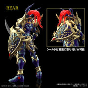 Yu-Gi-Oh! Figure-rise Standard Amplified Black Luster Soldier Model Kit (preorder Q1) - Collectables > Action Figures > toys -  Bandai