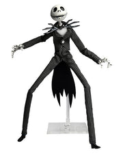 The Nightmare Before Christmas Jack Skellington Clothed Action Figure (Preorder Q1) - Collectables > Action Figures > toys -  Neca