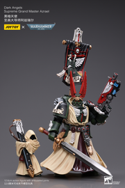 Warhammer 40k - Dark Angels - Supreme Grand Master Azrael (preorder Dec/Jan) - Collectables > Action Figures > toys -  Joy Toy