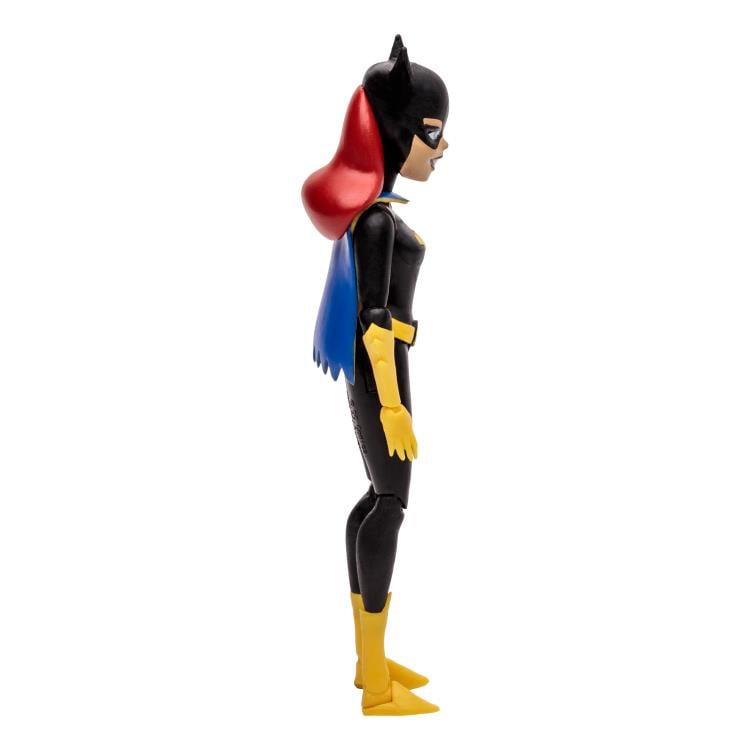 The New Batman Adventures Batgirl (preorder Feb/March) - Collectables > Action Figures > toys -  McFarlane Toys