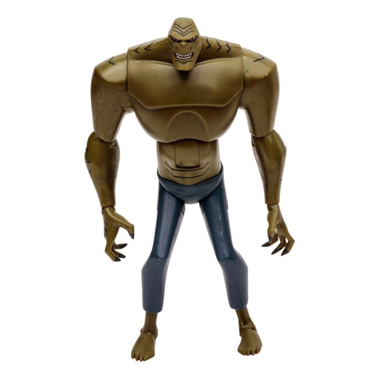 The New Batman Adventures Killer Croc and Baby Doll (preorder Feb/March) - Collectables > Action Figures > toys -  McFarlane Toys