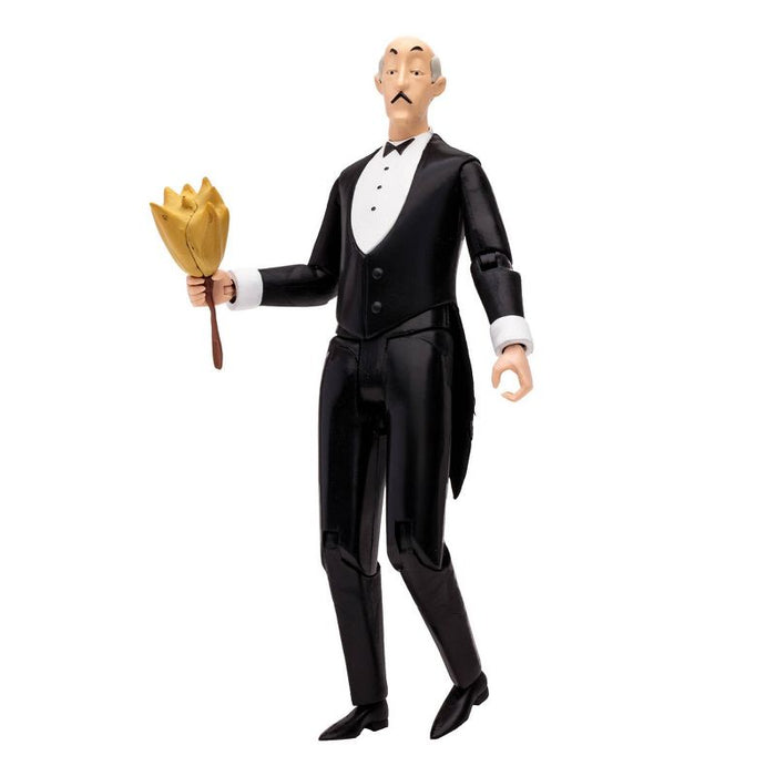 McFarlane Toys Batman: The Animated Series Alfred Pennyworth 6" Action Figure - Exclusive - Collectables > Action Figures > toys -  McFarlane Toys