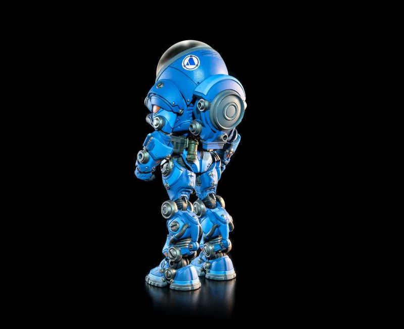 Cosmic Legions: OxKrewe: Book One, Thraxxon - Deluxe Vellok Speer (preorder Q4 2024) - Collectables > Action Figures > toys -  Four Horsemen