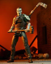 Teenage Mutant Ninja Turtles: The Last Ronin Ultimate Casey Jones (preorder Q2) - Collectables > Action Figures > toys -  Neca