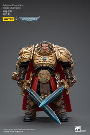 Warhammer 40K Adeptus Custodes Blade Champion (preorder Q1) - Collectables > Action Figures > toys -  Joy Toy