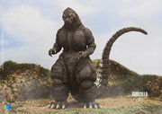Godzilla vs. King Ghidorah (1991) Godzilla Hokkaido (preorder Q2 2025) - Action & Toy Figures -  HIYA TOYS