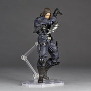 Marvel Amazing Yamaguchi Revoltech NR026 Winter Soldier (preorder) - Collectables > Action Figures > toys -  Amazing Yamaguchi