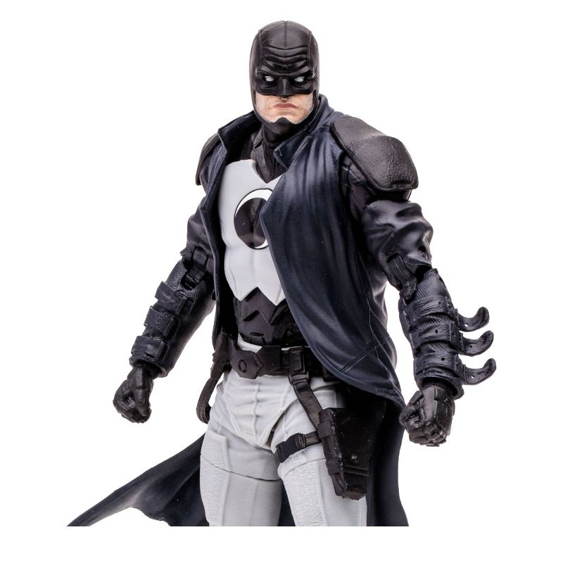McFarlane Toys DC Comics Midnighter 7" Action Figure  - Exclusive - Collectables > Action Figures > toys -  McFarlane Toys