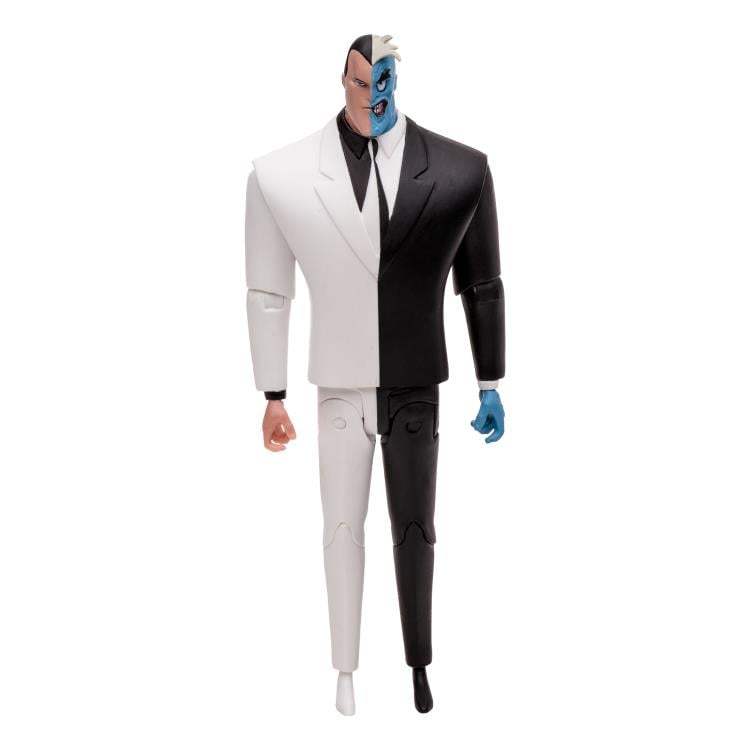 The New Batman Adventures Two-Face (preorder Feb/March) - Collectables > Action Figures > toys -  McFarlane Toys