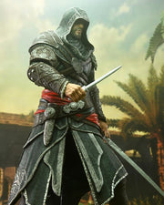 Assassin's Creed: Revelations Ezio Auditore (preorder Q2) - Collectables > Action Figures > toys -  Neca