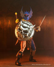 Dungeons & Dragons 50th Anniversary Warduke Action Figure (preorder Q2) - Collectables > Action Figures > toys -  Neca