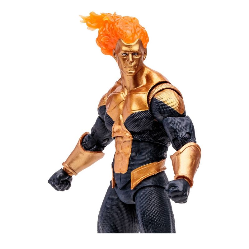 McFarlane Toys DC Comics Waverider 7" Action Figure - Exclusive - Collectables > Action Figures > toys -  McFarlane Toys