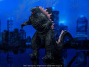 Godzilla x Kong: The New Empire Heat-Ray Breath Godzilla R/C Action Figure (preorder Q1 2024) - Collectables > Action Figures > toys -  Jada Toys