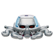 DC Super Powers Skull Ship Brainiac's Hi-Tech Space Craft Vehicle (preorder Q2) - Collectables > Action Figures > toys -  McFarlane Toys