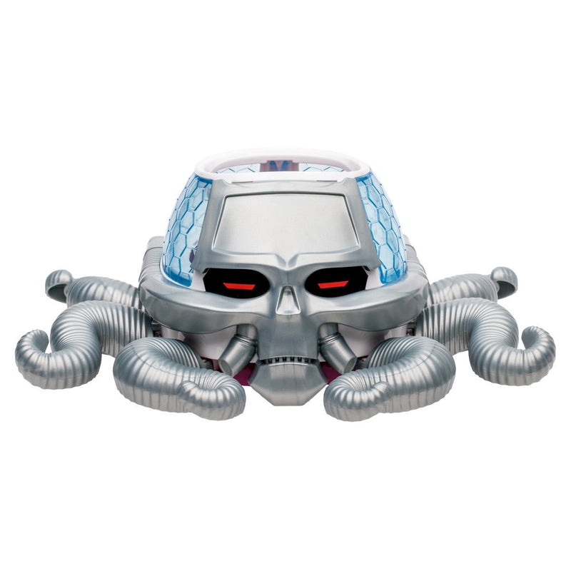 DC Super Powers Skull Ship Brainiac's Hi-Tech Space Craft Vehicle (preorder Q2) - Collectables > Action Figures > toys -  McFarlane Toys