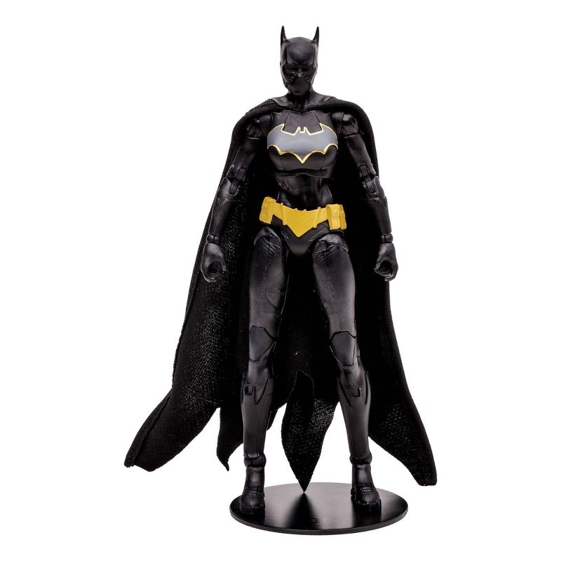 McFarlane Toys DC Comics Batgirl Cassandra Cain 7" Gold Label (preorder) - Collectables > Action Figures > toys -  McFarlane Toys