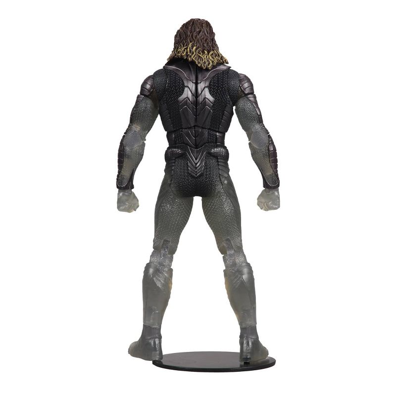 McFarlane Toys Aquaman Movie Stealth Suit with Topo  - Exclusive - Collectables > Action Figures > toys -  McFarlane Toys