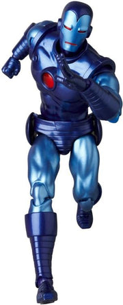 Marvel MAFEX #231 Iron Man - Stealth Ver. (preorder Dec/Jan) -  -  MAFEX