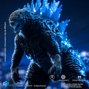 HIYA Toys Exquisite Basic Series 7 Inch Godzilla vs. Kong Heat Ray Godzilla Translucent Ver. (preorder Q2) - Collectables > Action Figures > toys -  HIYA TOYS