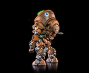 Cosmic Legions: OxKrewe: Book One, Thraxxon Thraxxon - Deluxe Orvar (preorder Q4 2024) - Collectables > Action Figures > toys -  Four Horsemen